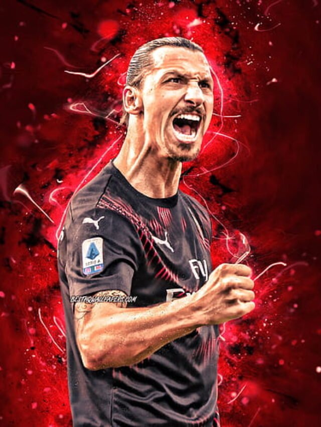 Best 10 Zlatan Ibrahimovic Quotes