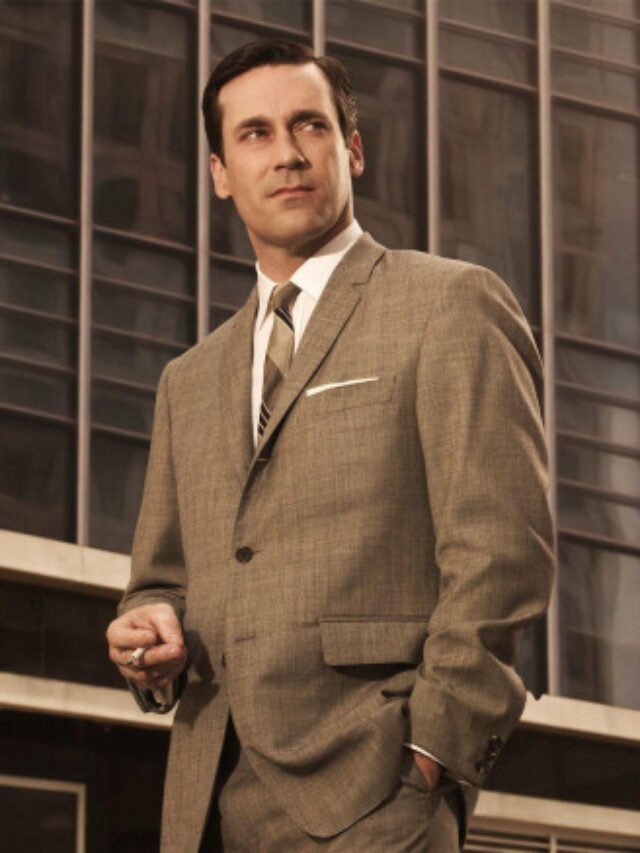 Best Jon Hamm quotes