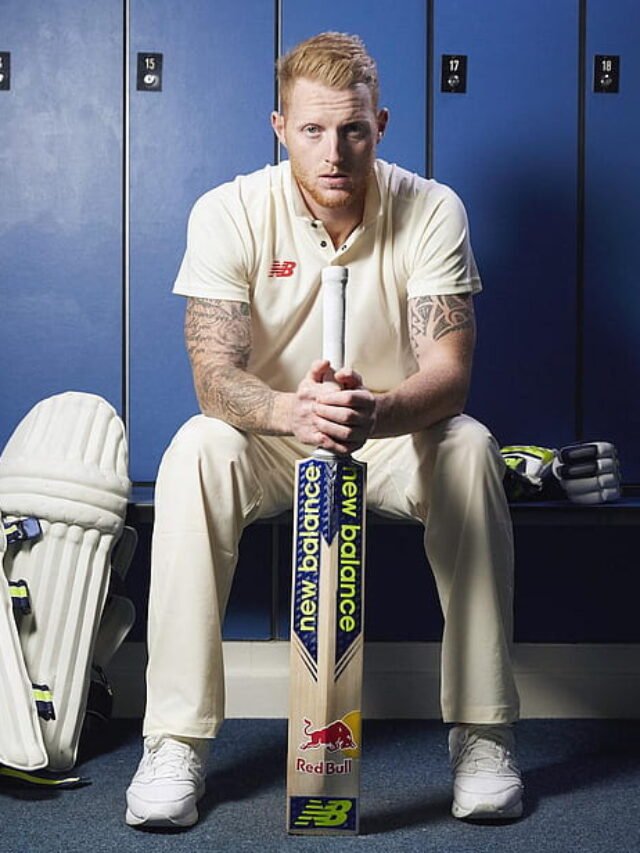 England Captain Ben Stokes Quotes
