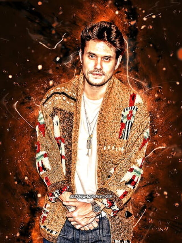 Guitarist John Mayer Best Quotes