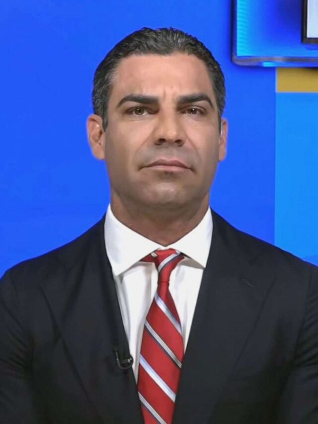 Mayor of Miami Francis Suarez Quotes