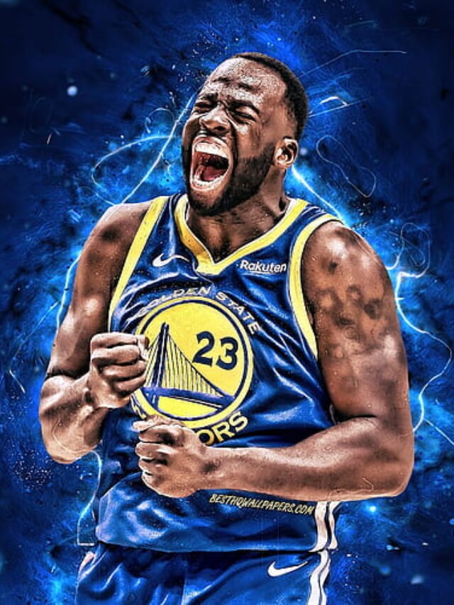 NBA Champion Draymond Green Quotes