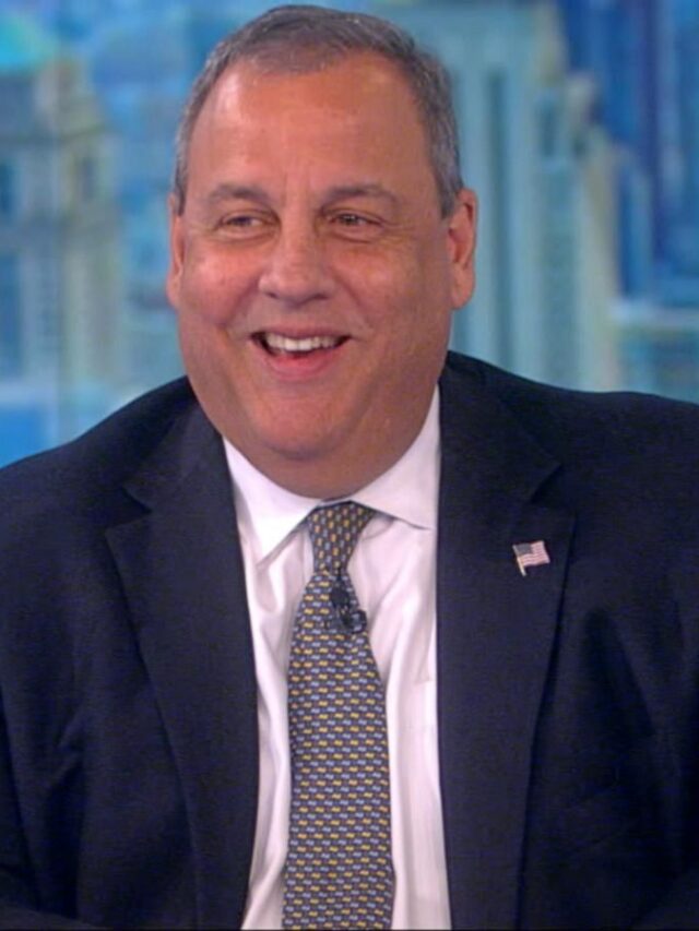 Politician and Lawyer Chris Christie Quotes