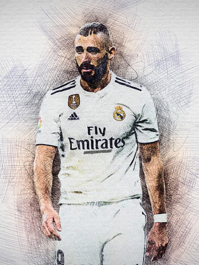 Real Madrid Karim Benzema Quotes