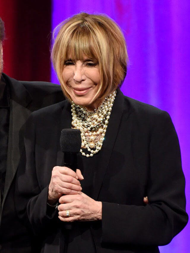 Songwriter Cynthia Weil Quotes