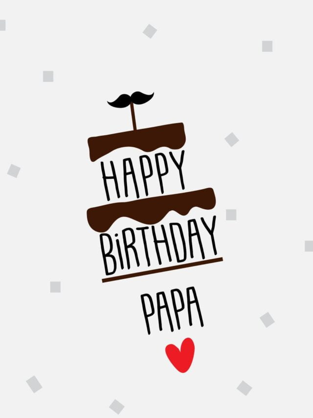 Special Birthday Wishes for Dad
