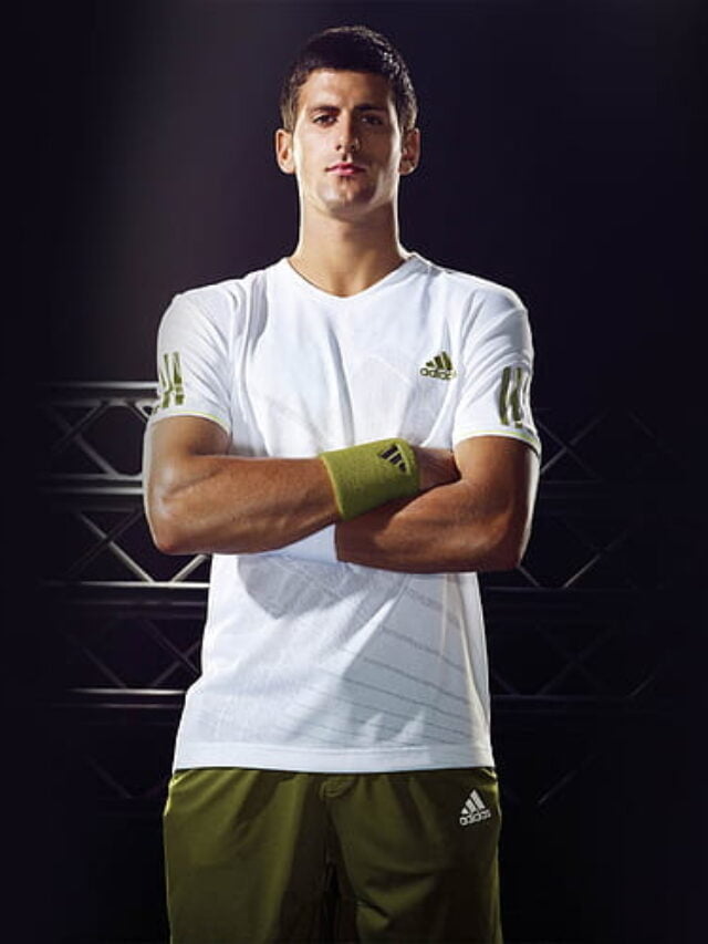 Tennis Player Novak Djokovic Quotes