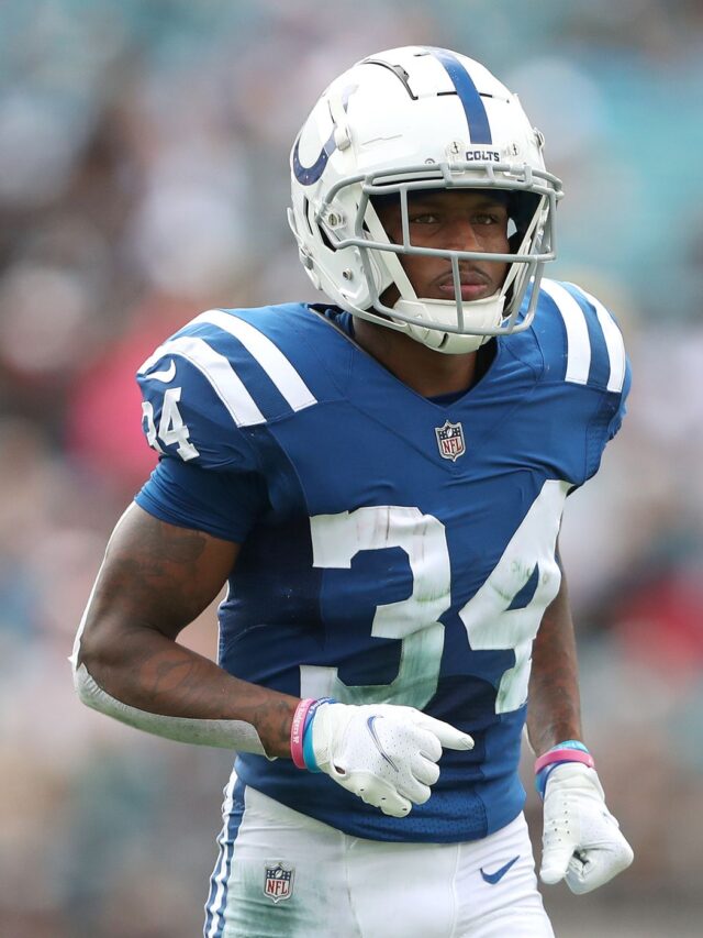 Top 10 Isaiah Rodgers Quotes