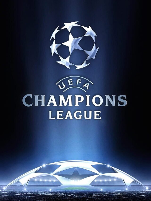 UEFA Champions League Quotes