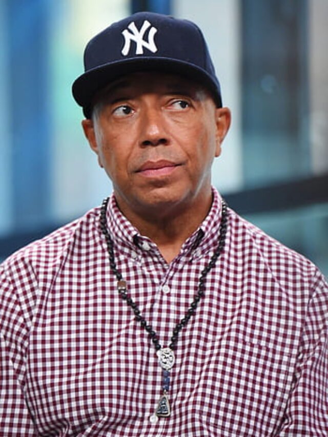 Writer Russell Simmons Quotes