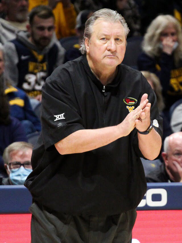 Basketball Coach Bob Huggins Quotes