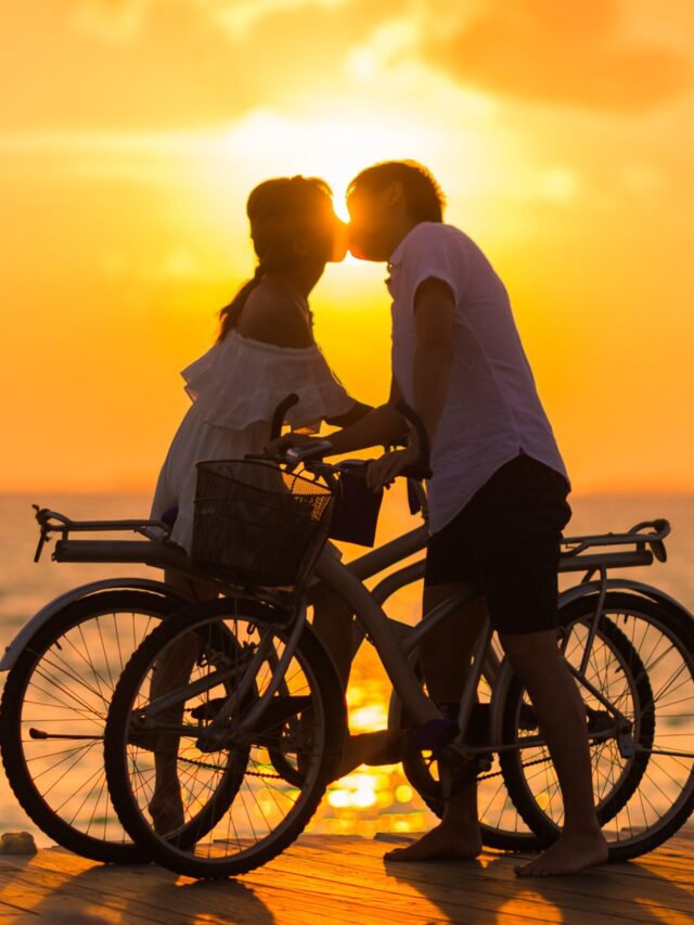 Express Your Love in the Most Beautiful Way