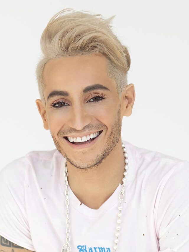 American Dancer Frankie Grande Quotes