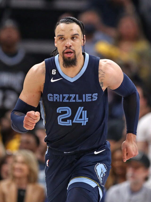Basketball Player Dillon Brooks Quotes