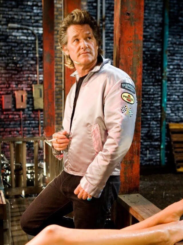Best 10 Actor Kurt Russell Quotes