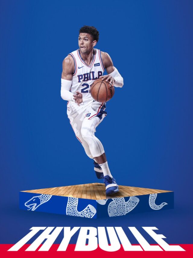 10 Best Matisse Thybulle Quotes