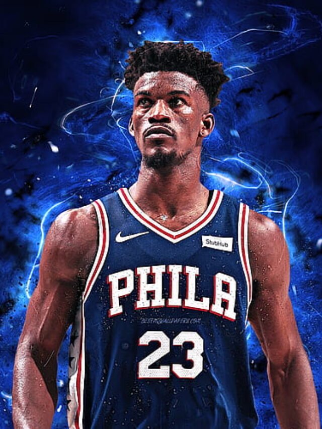 Miami Heat Jimmy Butler Quotes