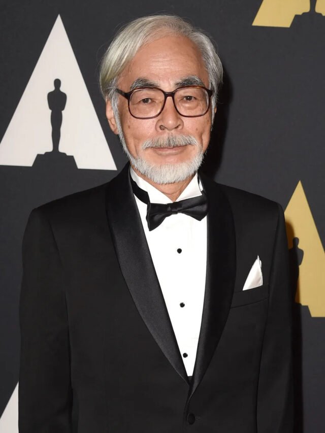Animator and filmmaker Hayao Miyazaki Quotes