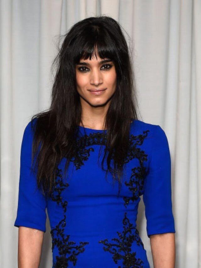 Rebel Moon Actress Sofia Boutella Quotes