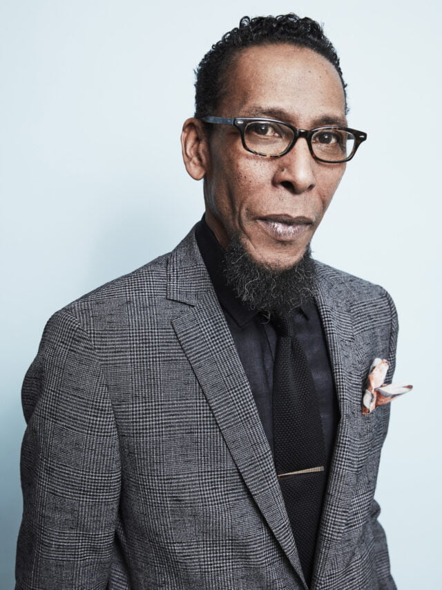 Shazam Actor Ron Cephas Jones Quotes