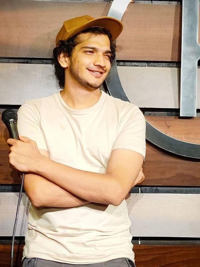 Bigg Boss 17 Munawar Faruqui Shayari