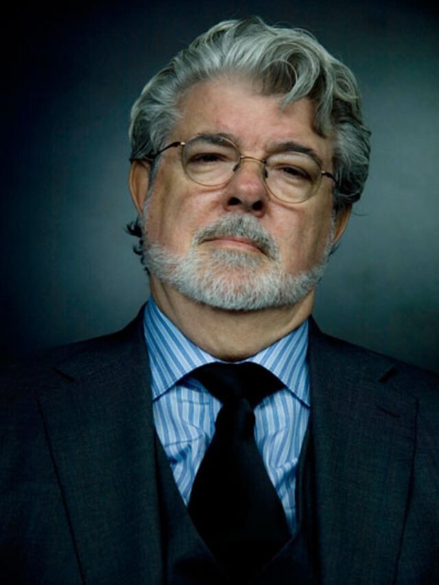 Filmmaker and Philanthropist George Lucas Quotes