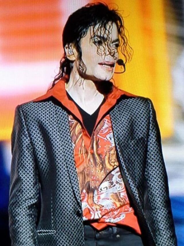 Michael Jackson Last Words. I’m a black American, I am