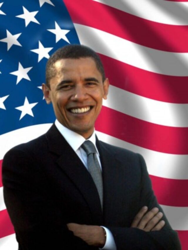 Top 10 Motivational Quotes by Barack Obama When times are tough…