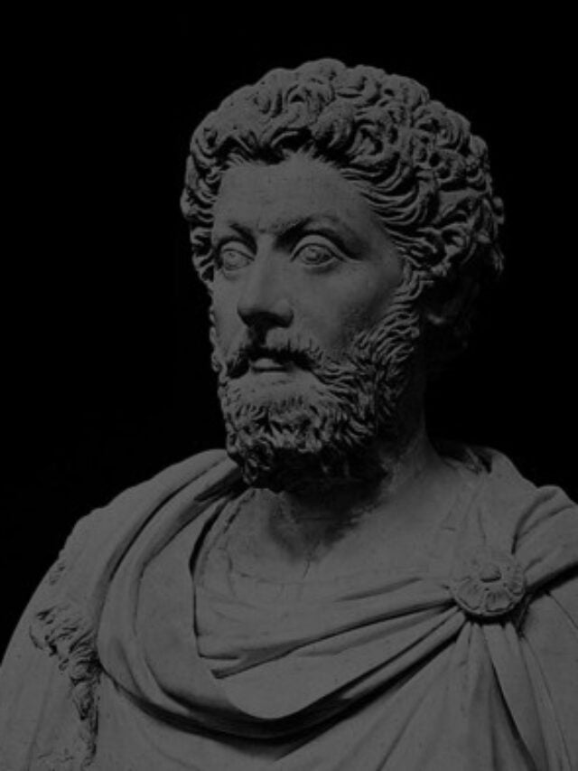 Roman Emperor Marcus Aurelius Antoninus Quotes