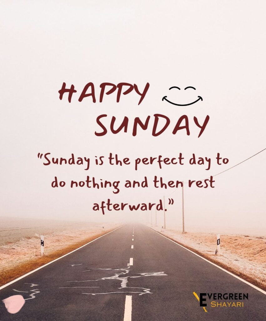 40 Wonderful Sunday Quotes and Images 19 10 Sunday Funny Quotes Images 1