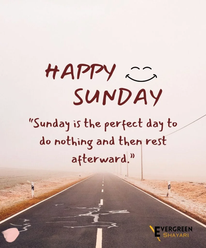 40 Wonderful Sunday Quotes and Images 19 10 Sunday Funny Quotes Images 1