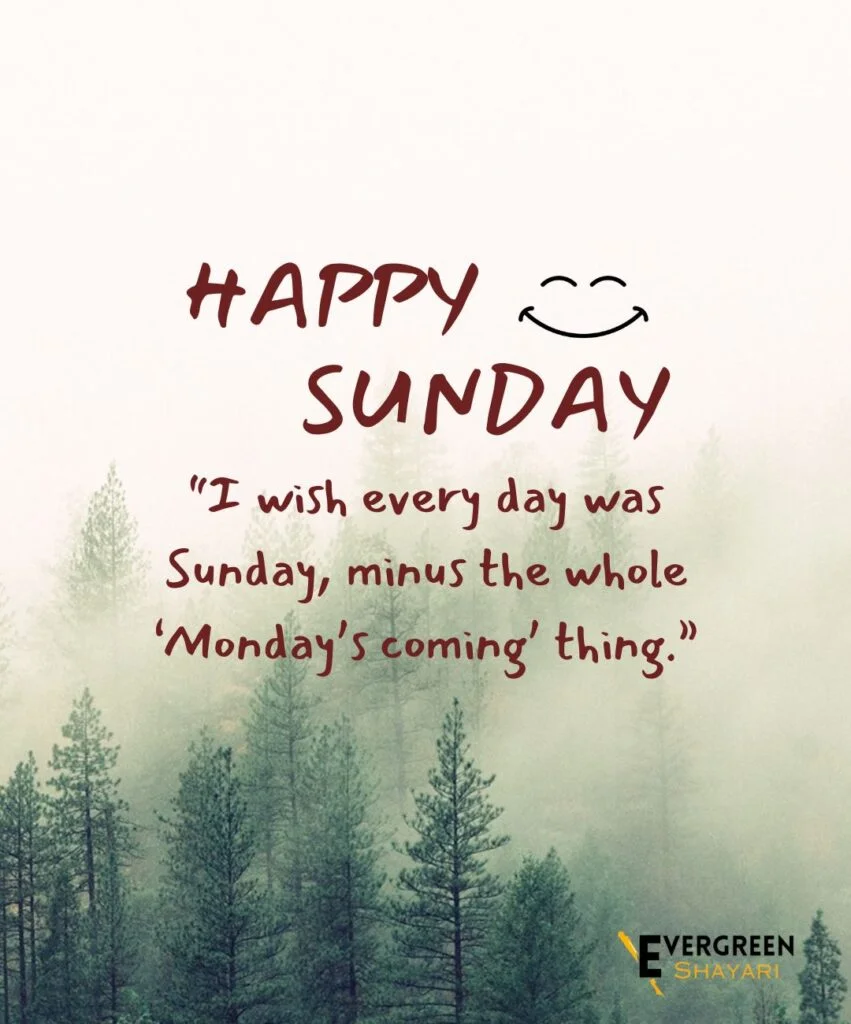 40 Wonderful Sunday Quotes and Images 16 10 Sunday Funny Quotes Images 3