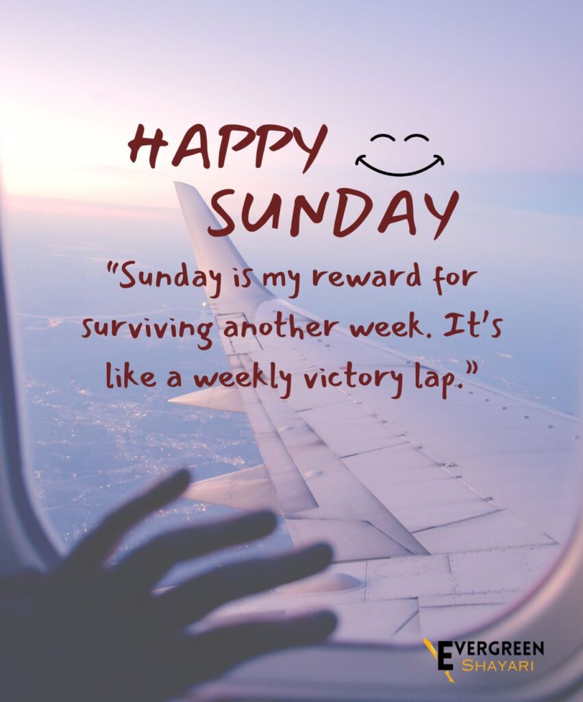 40 Wonderful Sunday Quotes and Images 11 10 Sunday Funny Quotes Images 8