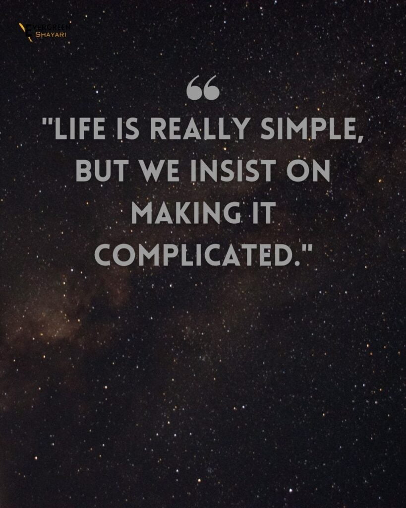 38 Short and Powerful: Deep Life Quotes with Images 17 Deep Down Life Quotes