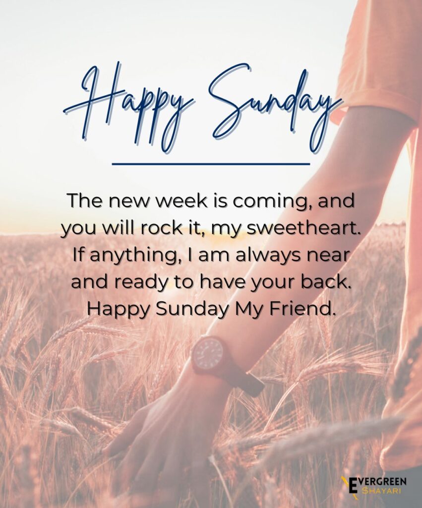 40 Wonderful Sunday Quotes and Images 3 Wonderful Sunday Quotes and Images 2