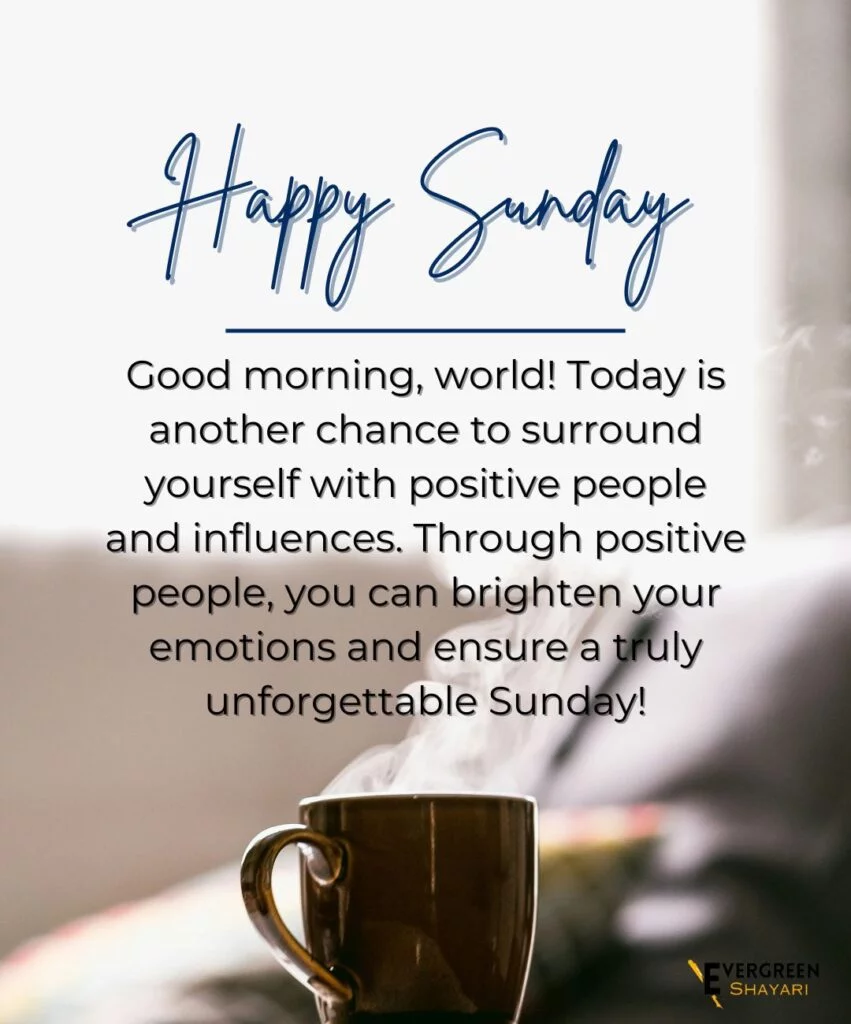40 Wonderful Sunday Quotes and Images 4 Wonderful Sunday Quotes and Images 3