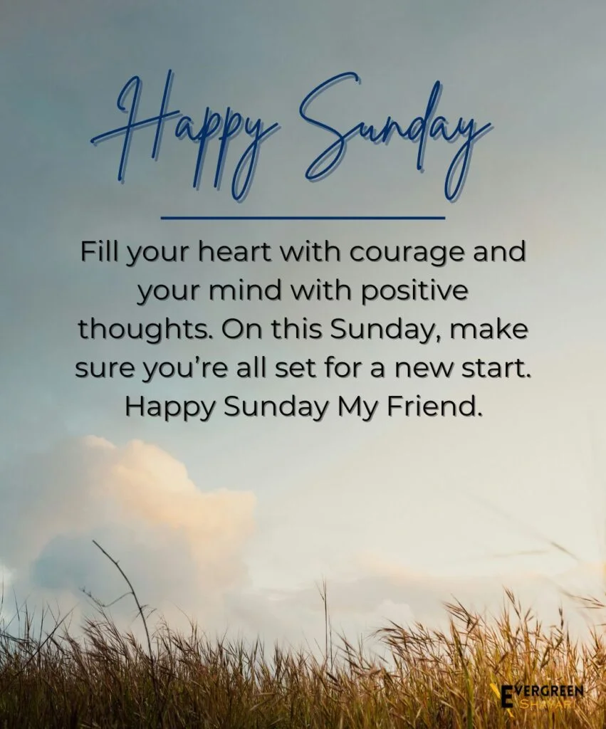 40 Wonderful Sunday Quotes and Images 10 Wonderful Sunday Quotes and Images 9