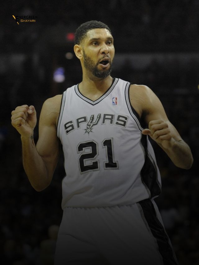 Tim Duncan Net Worth: Wife, Salary & Age
