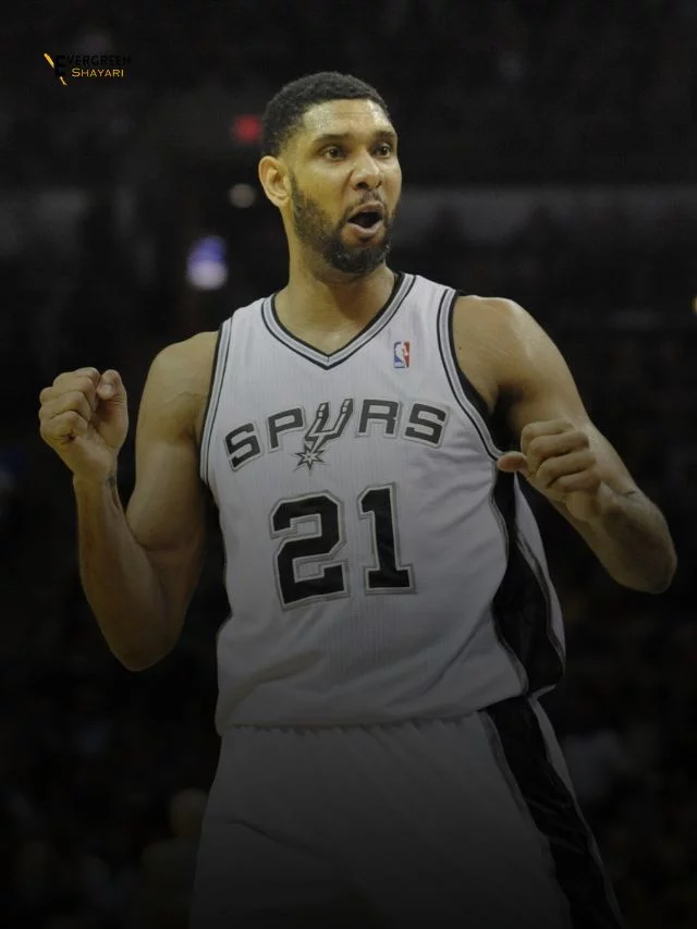 Tim Duncan Net Worth: Wife, Salary & Age