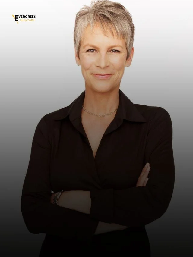 Best 10 Jamie Lee Curtis Quotes About Success