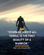 20 Strong Warrior Quotes That Will Inspire You - Evergreen Shayari ...