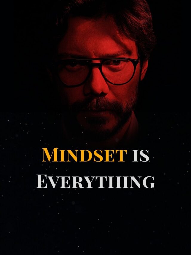 10 Best Powerful Mindset Quotes