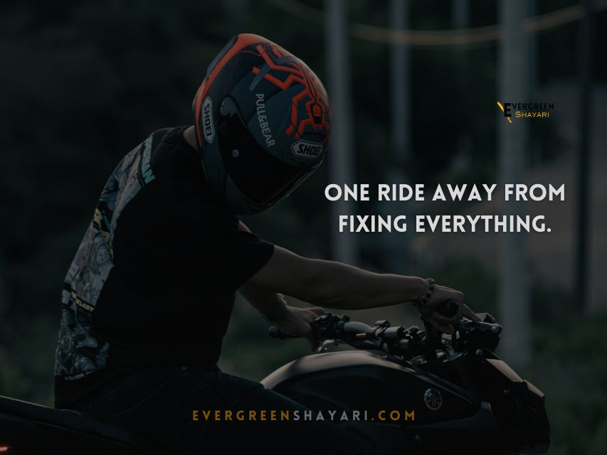 100+ Short Bike Quote Stickers Idea for Rider 2 100+ Short Bike Quote Stickers Idea for Rider