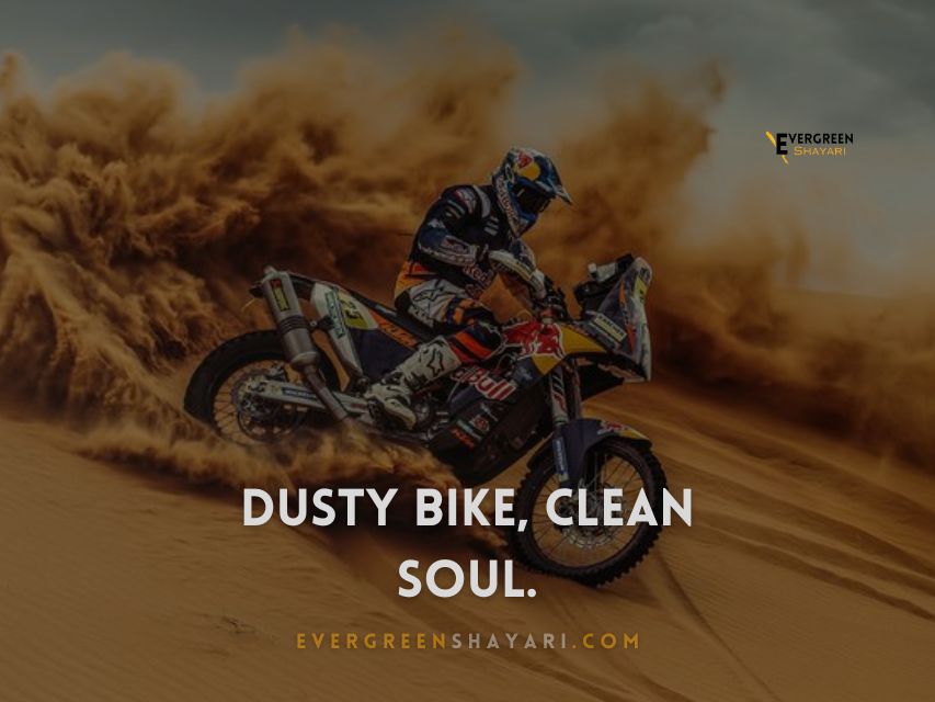 100+ Short Bike Quote Stickers Idea for Rider 3 100+ Short Bike Quote Stickers Idea for Rider (2)